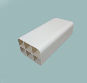 埋地-通信用PVC栅格管6-33