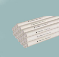 家装.建筑用PVC-U绝缘电工实壁套管