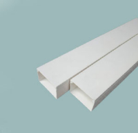 家装.建筑用PVC-U绝缘电线槽