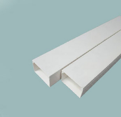 家装.建筑用PVC-U绝缘电线槽
