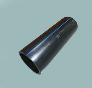 聚乙烯PE给水管110-6.6-1.0MPa