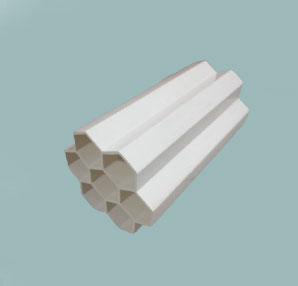埋地-通信用PVC-U蜂窝管32-7孔