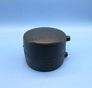 PE电熔管帽