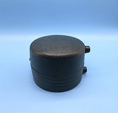 PE电熔管帽