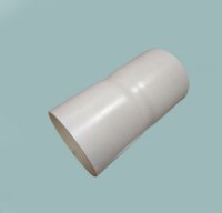 PVC双扩口接头